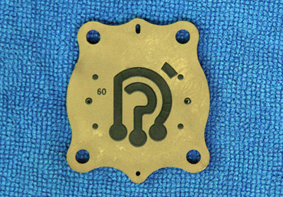 【高耐磨電阻片,電位器,傳感器 導電塑料 060】價格,廠家,圖片,其他傳感器,成都德尚電子科技-