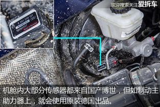 10萬級自主SUV優選 舒適好開動力順，全面解析高價值之選